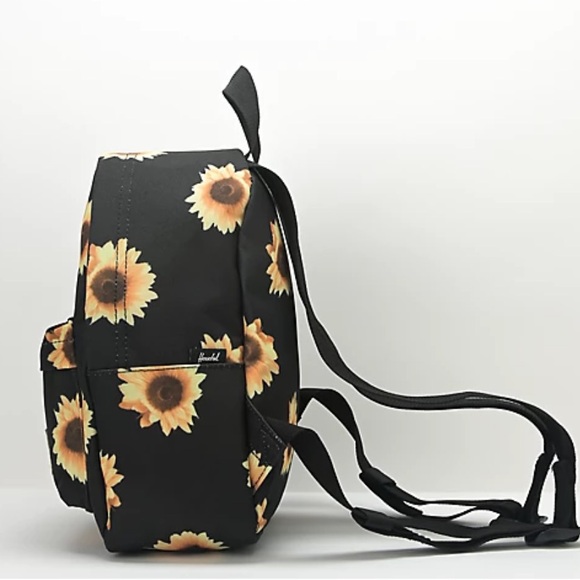HERSCHEL Supply Co. Sunflower Mini Backpack - Picture 4 of 6
